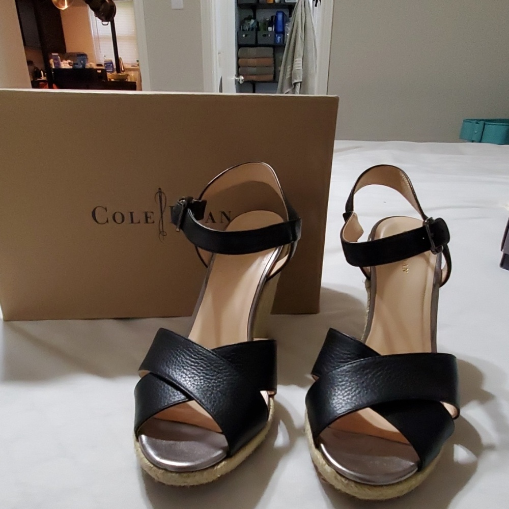 Espadrilles